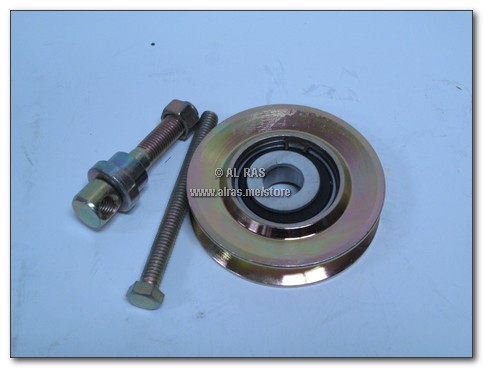 PULLEY. SH-0027 / SH-4108 3 SIZE